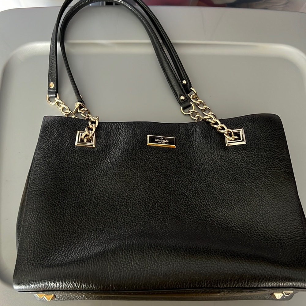 Gently used Kate Spade bag
